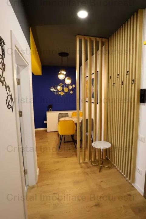 Apartament 2 camere, 600 EUR, zona 1 Decembrie 