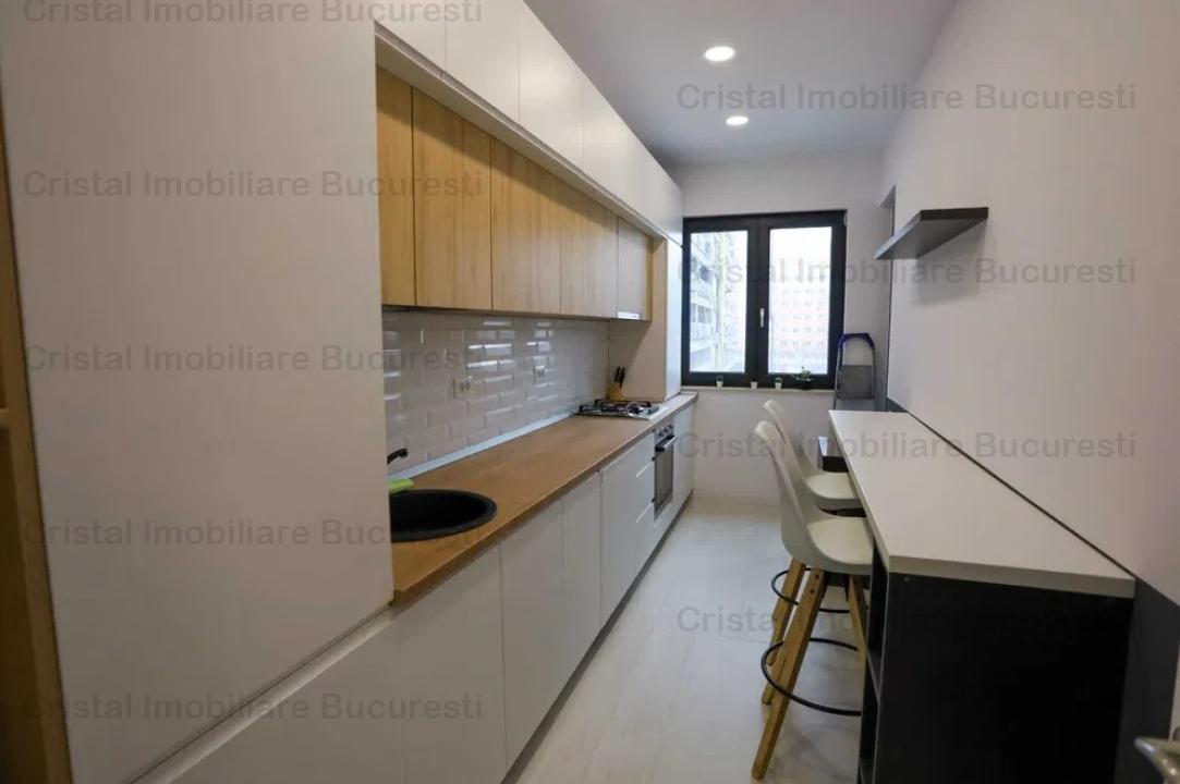 Apartament 2 camere, 600 EUR, zona 1 Decembrie 