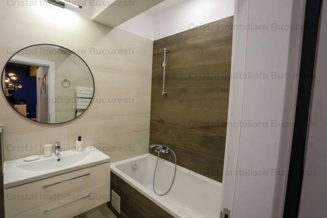 Apartament 2 camere, 600 EUR, zona 1 Decembrie 