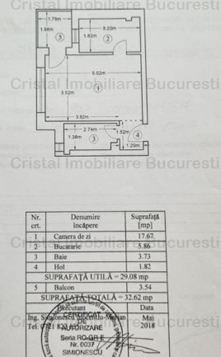 Garsoniera Grozavesti \ Regie