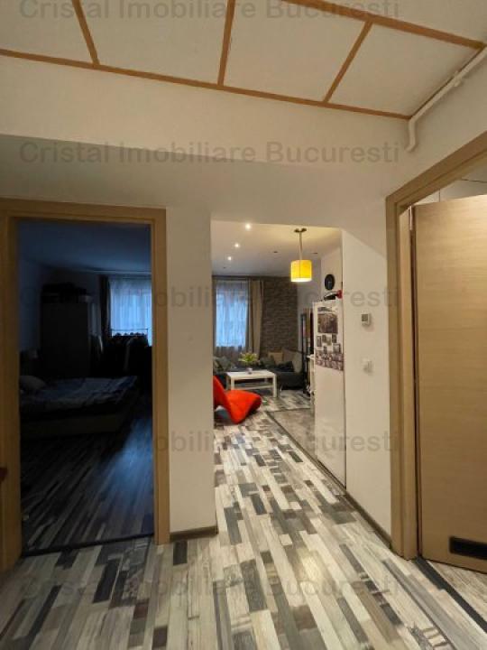 Vanzare Apartament 2 Camere Rin Grand Hotel