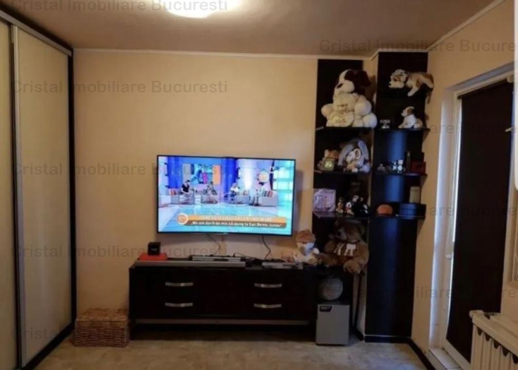 Apartament 4 camere Crangasi \ 3 min metrou \ Bdul Ceahlau