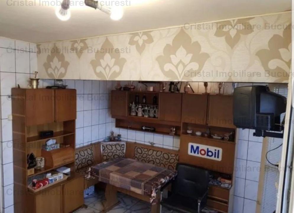 Apartament 4 camere Crangasi \ 3 min metrou \ Bdul Ceahlau