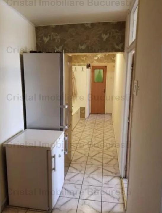 Apartament 4 camere Crangasi \ 3 min metrou \ Bdul Ceahlau