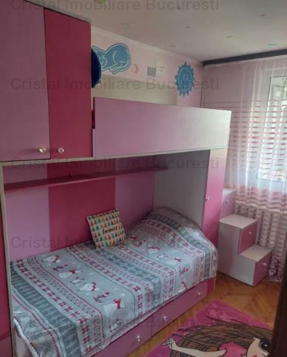 Apartament 3 camere Crangasi \ Constructorilor