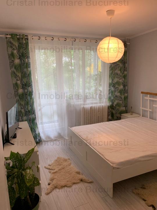 Apartament 3 camere langa metrou 1 Decembrie 1918