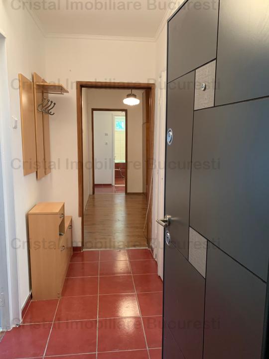 Apartament 3 camere langa metrou 1 Decembrie 1918