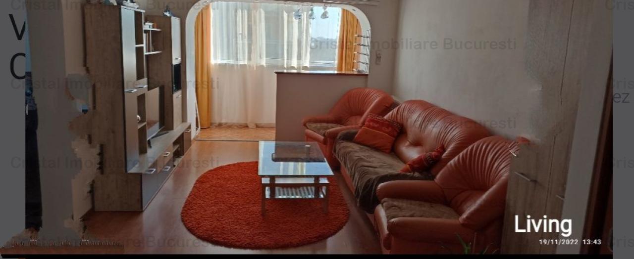 Vanzare apartament 2 camere Colentina, Bucuresti