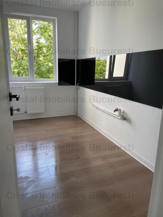 Apartament 2 camere, Zona Brancoveanu, Huedin.