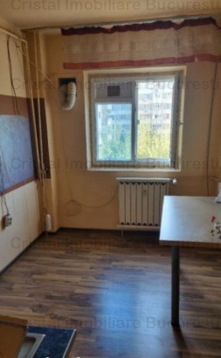 Apartament 2 camere Rahova/13 Septembrie