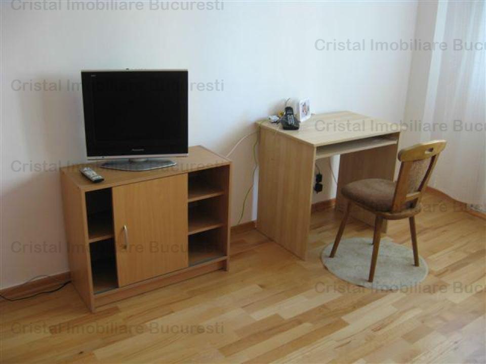 Garsoniera 350 EUR, Zona Baba Novac