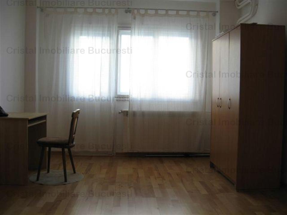 Garsoniera 350 EUR, Zona Baba Novac