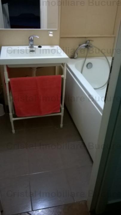 Garsoniera 350 EUR, Zona Baba Novac