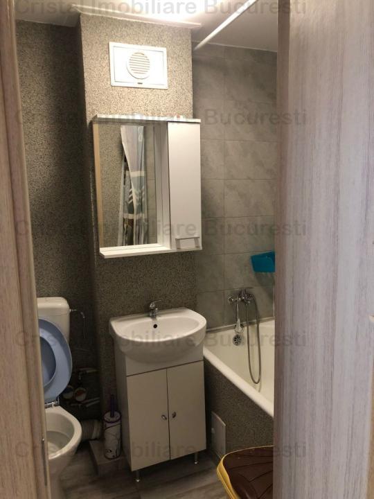 Apartament 2 camere de vanzare Lujerului, Aleea Cetatuia