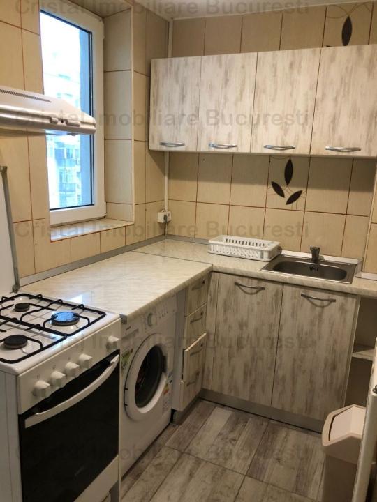 Apartament 2 camere de vanzare Lujerului, Aleea Cetatuia