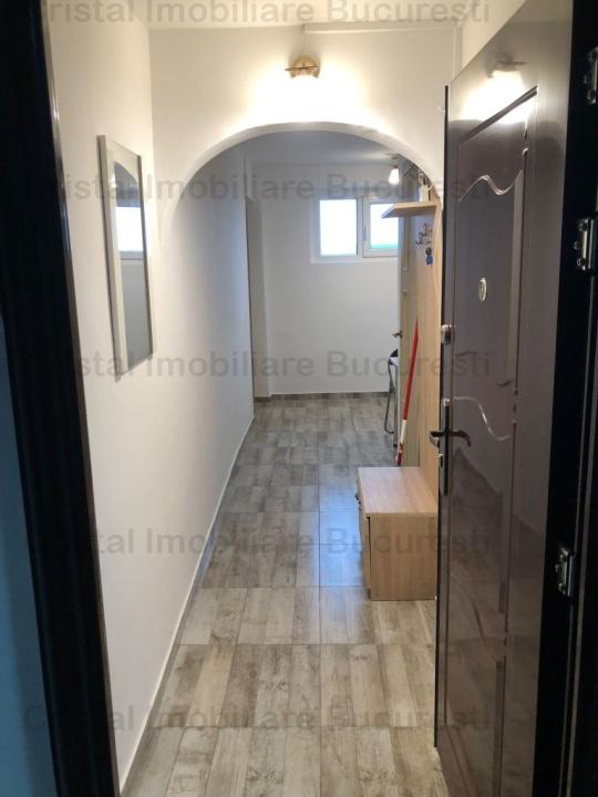 Apartament 2 camere de vanzare Lujerului, Aleea Cetatuia