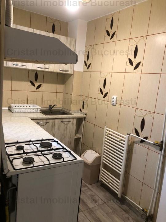 Apartament 2 camere de vanzare Lujerului, Aleea Cetatuia