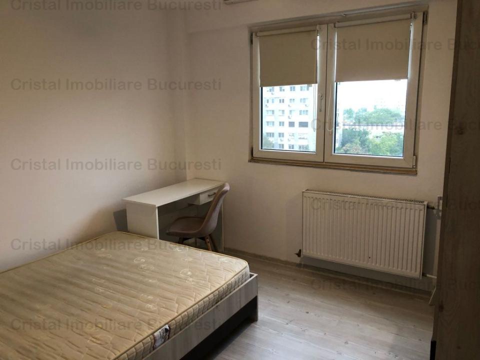 Apartament 2 camere de vanzare Lujerului, Aleea Cetatuia