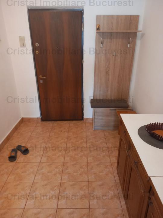 Apartament 2 camere , zona Piata Muncii, 440 EUR usor negociabil