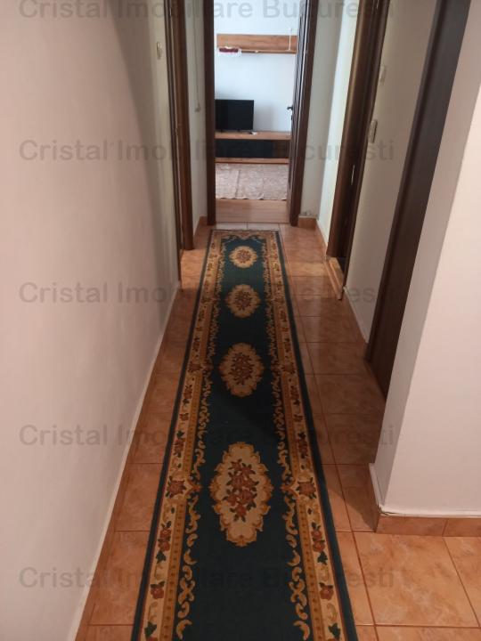 Apartament 2 camere , zona Piata Muncii, 440 EUR usor negociabil