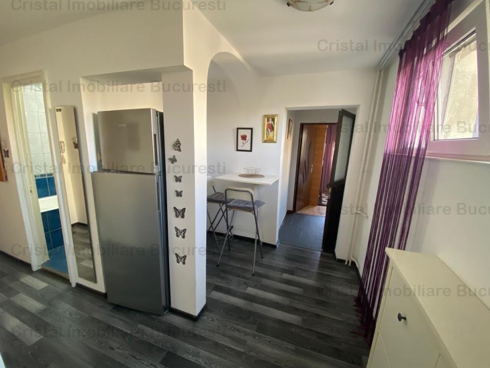 Apartament 2 camere, Brancoveanu, Huedin. 