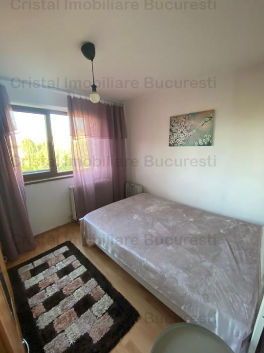 Apartament 2 camere, Brancoveanu, Huedin. 