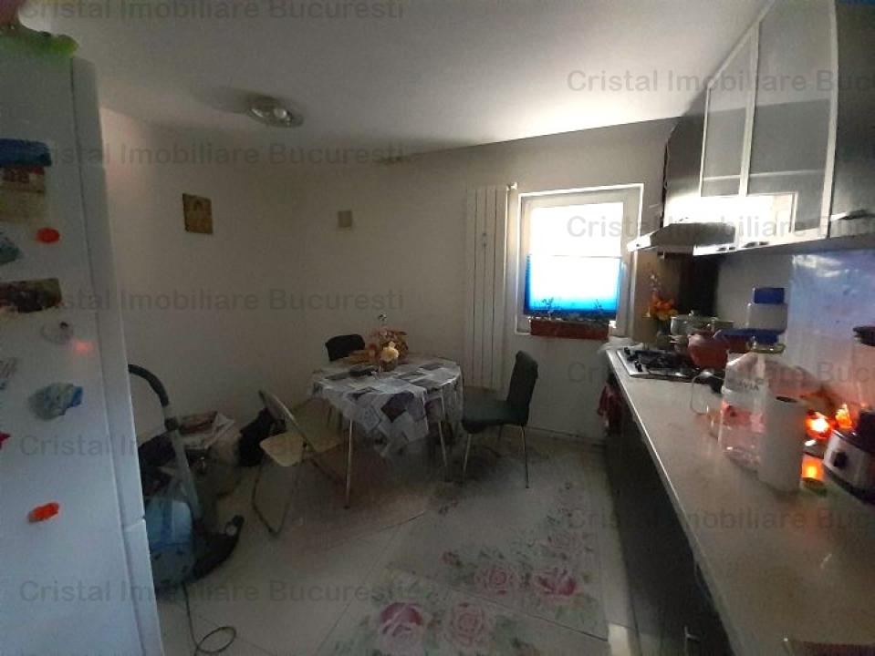 Vanzare Apartament 2 Camere Mall Vitan / Nerva Traian