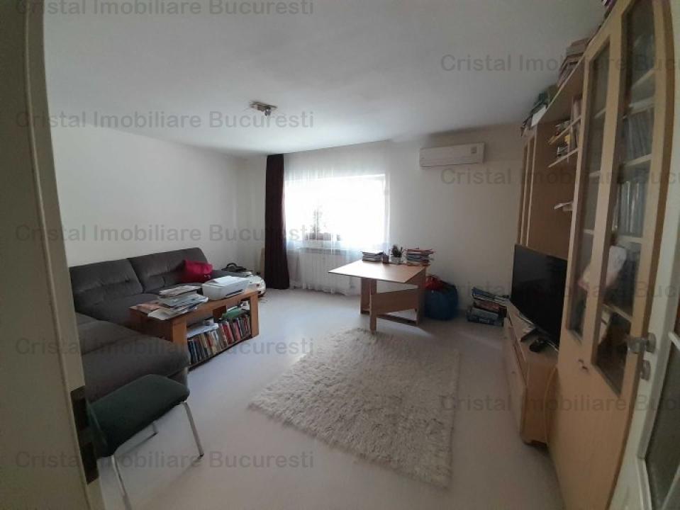 Vanzare Apartament 2 Camere Mall Vitan / Nerva Traian