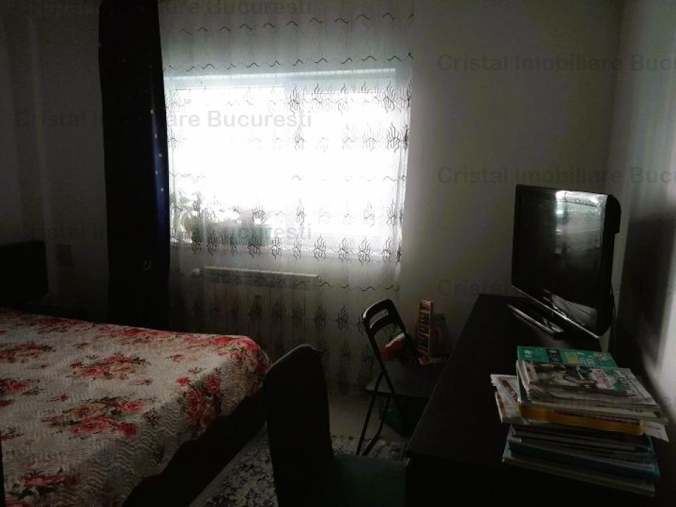 Vanzare Apartament 2 Camere Mall Vitan / Nerva Traian