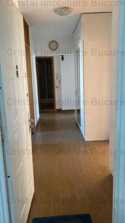 Vanzare Apartament 3 Camere stradal pr Bd. Octavian Goga