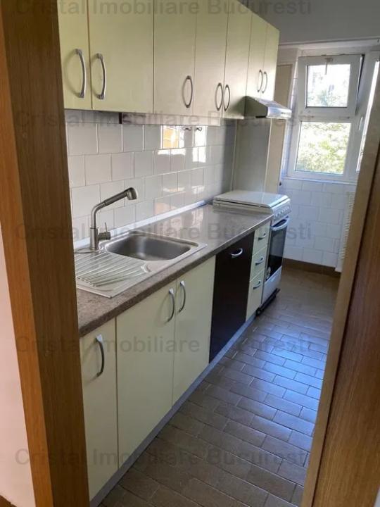 Vanzare Apartament 3 Camere stradal pr Bd. Octavian Goga