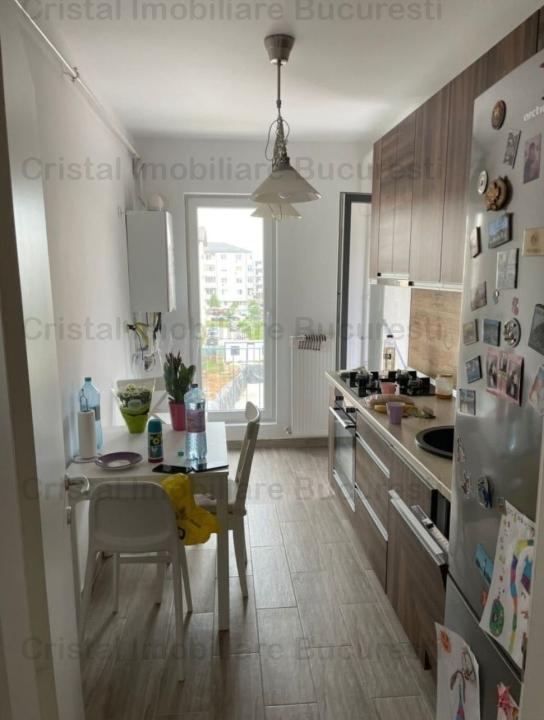 Apartament 2 Camere, mobilat, utilat, centrala, 2 locuri parcare Gura Putnei