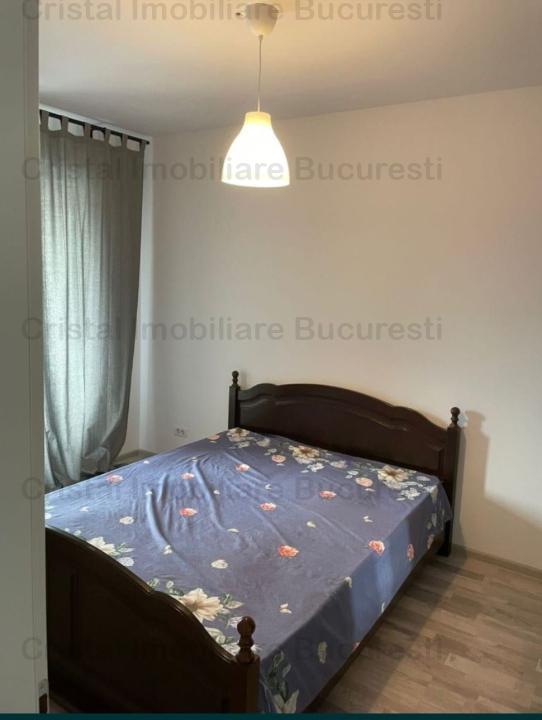 Apartament 2 Camere, mobilat, utilat, centrala, 2 locuri parcare Gura Putnei