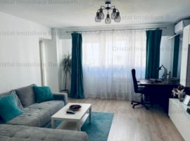 Vanzare Apartament  3 Camere stradal pe Bd Nerva Traian