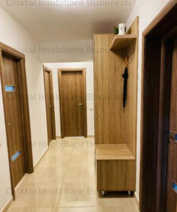 Vanzare Apartament  3 Camere stradal pe Bd Nerva Traian