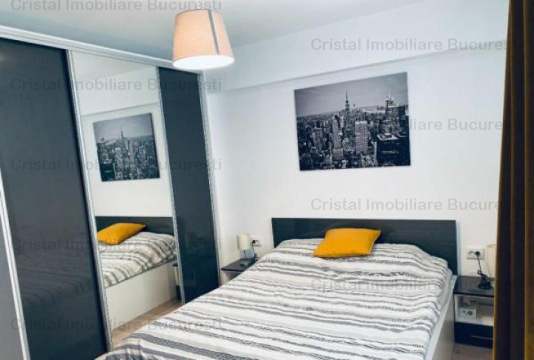 Vanzare Apartament  3 Camere stradal pe Bd Nerva Traian