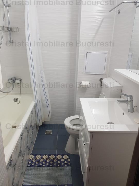 Apartament 2 camere  420 EUR, Zona Titan