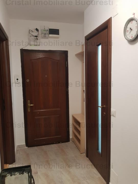 Apartament 2 camere  420 EUR, Zona Titan