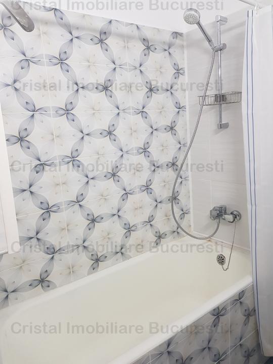 Apartament 2 camere  420 EUR, Zona Titan