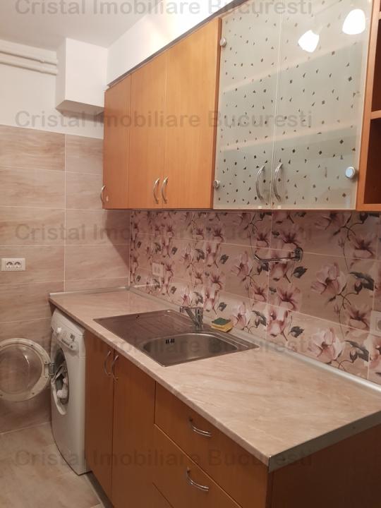 Apartament 2 camere  420 EUR, Zona Titan