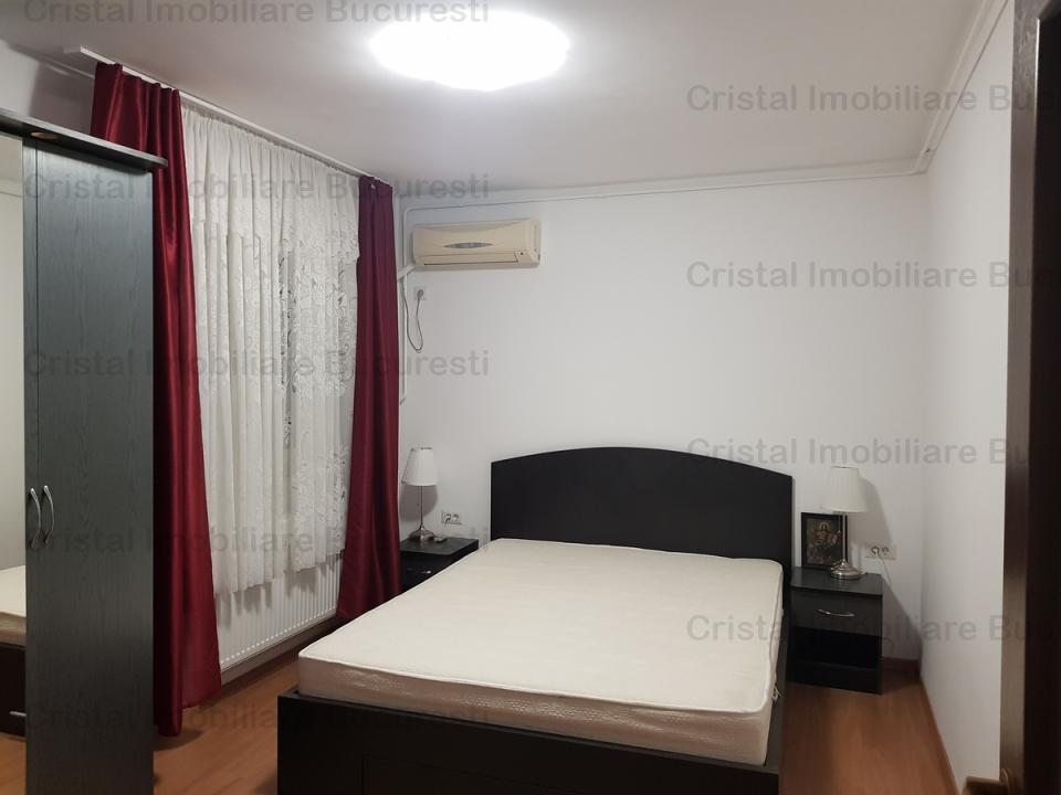 Apartament 2 camere  420 EUR, Zona Titan