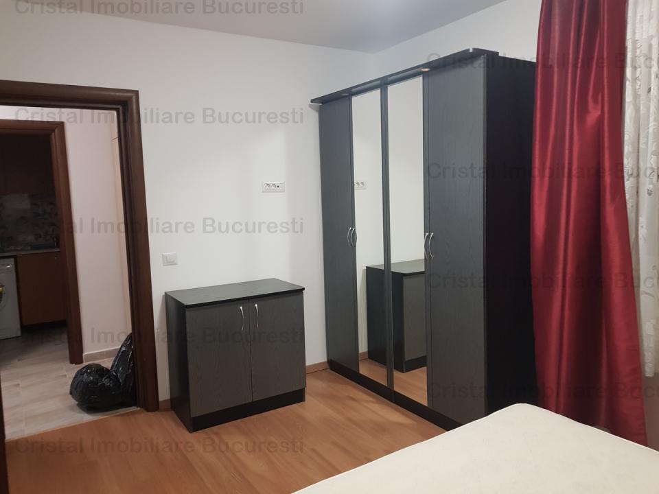 Apartament 2 camere  420 EUR, Zona Titan