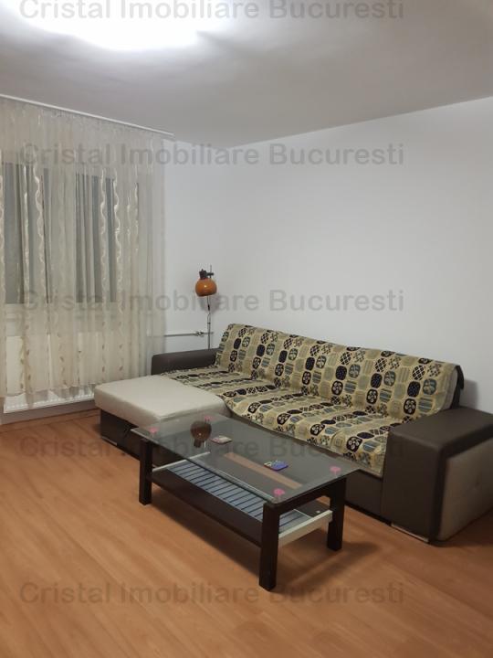 Apartament 2 camere  420 EUR, Zona Titan