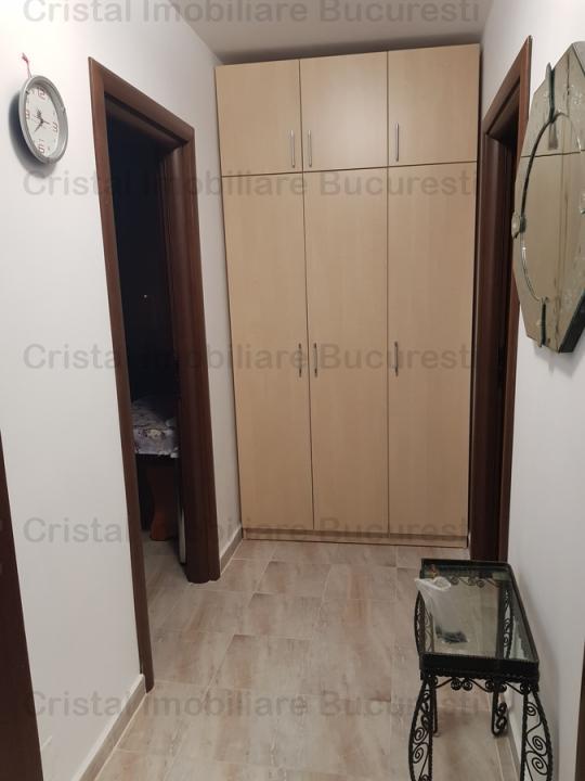 Apartament 2 camere  420 EUR, Zona Titan