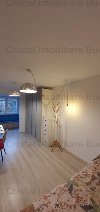 Apartament 3 camere Nicolae Grigorescu, IOR