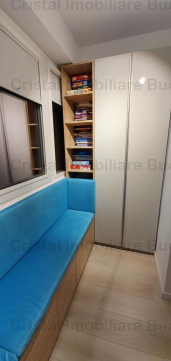 Apartament 3 camere Nicolae Grigorescu, IOR