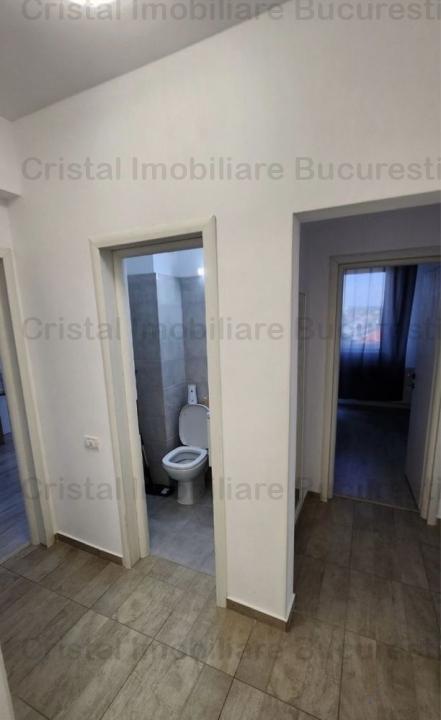 Apartament 3 camere Rahova/Mobilat/AC