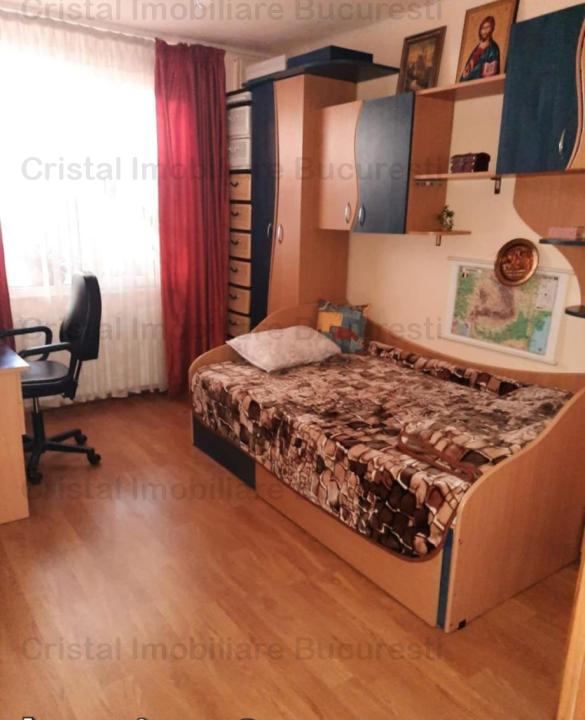 Apartament 4 Camere etaj 5/8