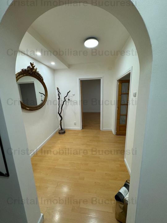 Apartament 2 camere. Parc Tineretului, Piata Norilor. la 4 min de metrou.