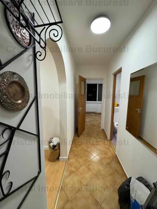 Apartament 2 camere. Parc Tineretului, Piata Norilor. la 4 min de metrou.